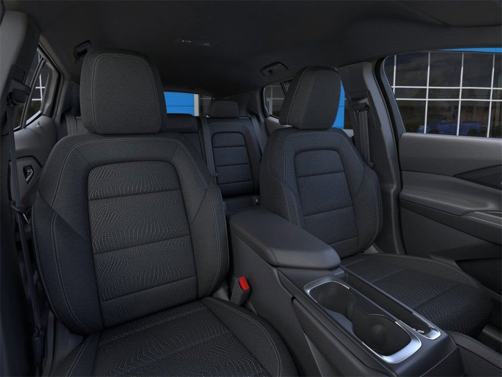 New 2026 Chevrolet Equinox EV LT w/ Comfort Package image 41