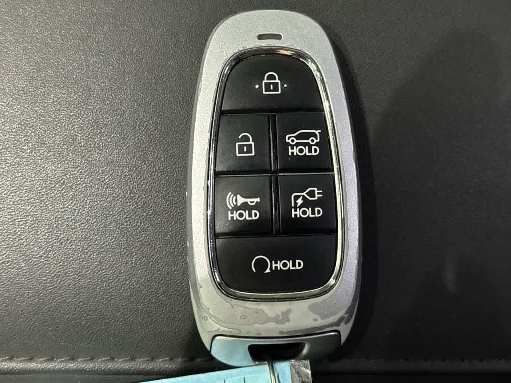 Used 2024 Hyundai Ioniq 5 SEL AWD/4WD image 27