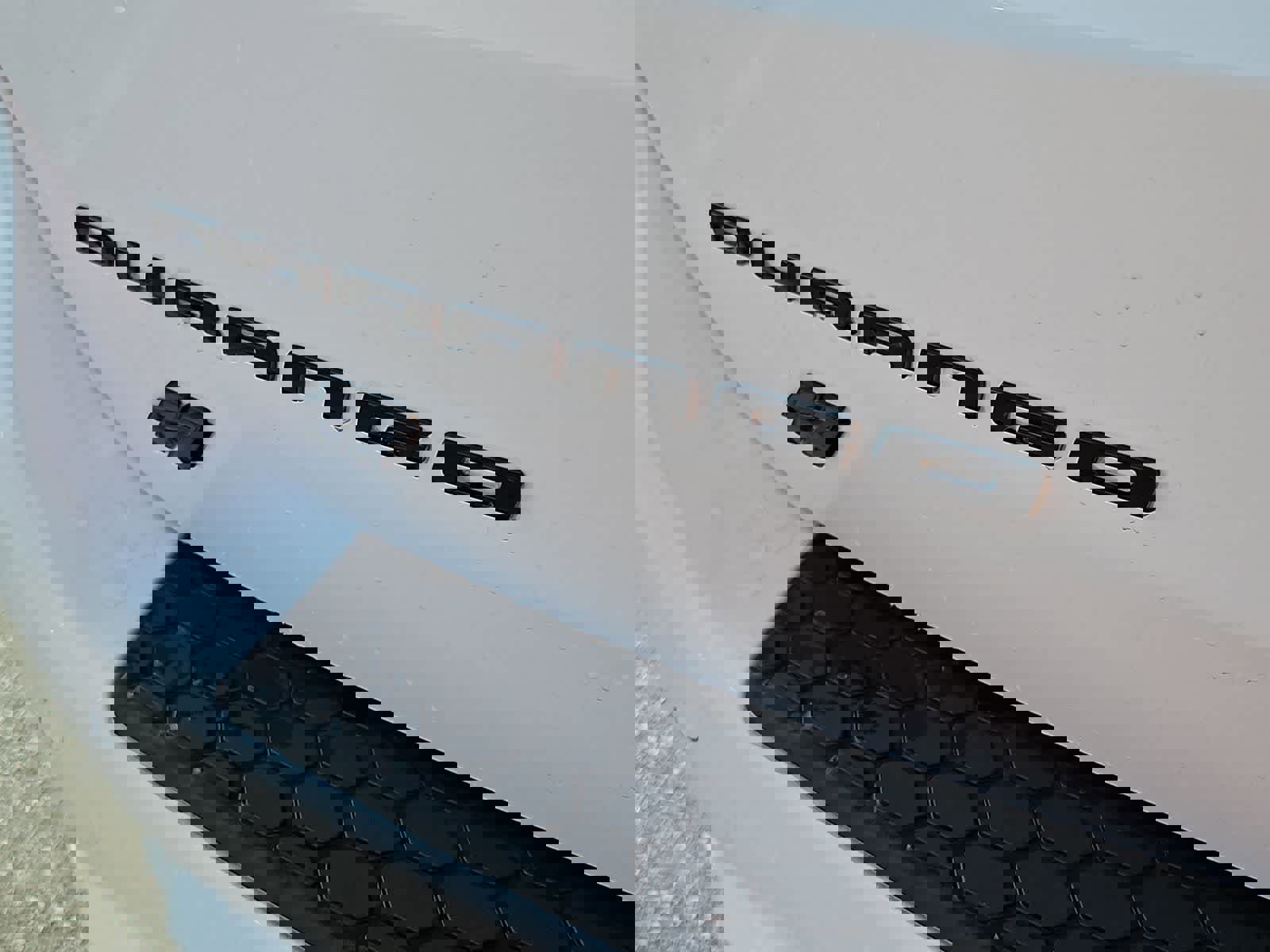 New 2026 Dodge Durango GT w/ Blacktop Package image 12