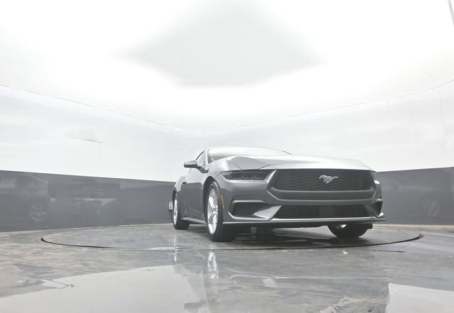 New 2026 Ford Mustang Premium RWD image 28