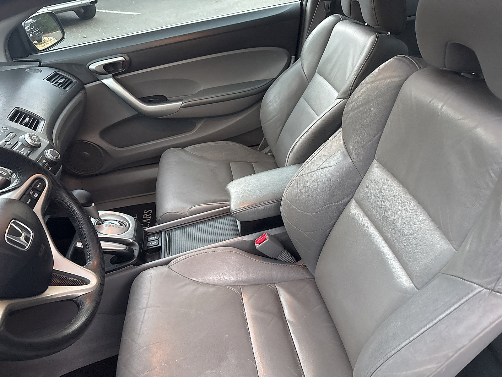 Used 2011 Honda Civic EX-L image 29