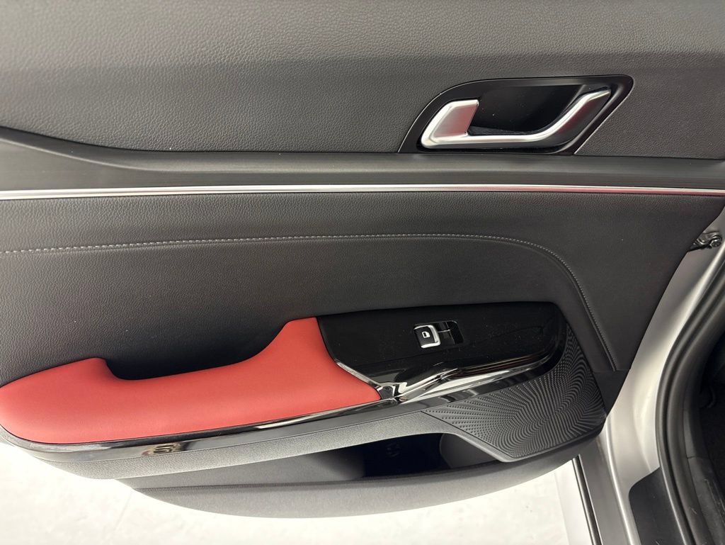 New 2026 Kia K5 GT-Line w/ GT-Line Premium Package FWD image 25