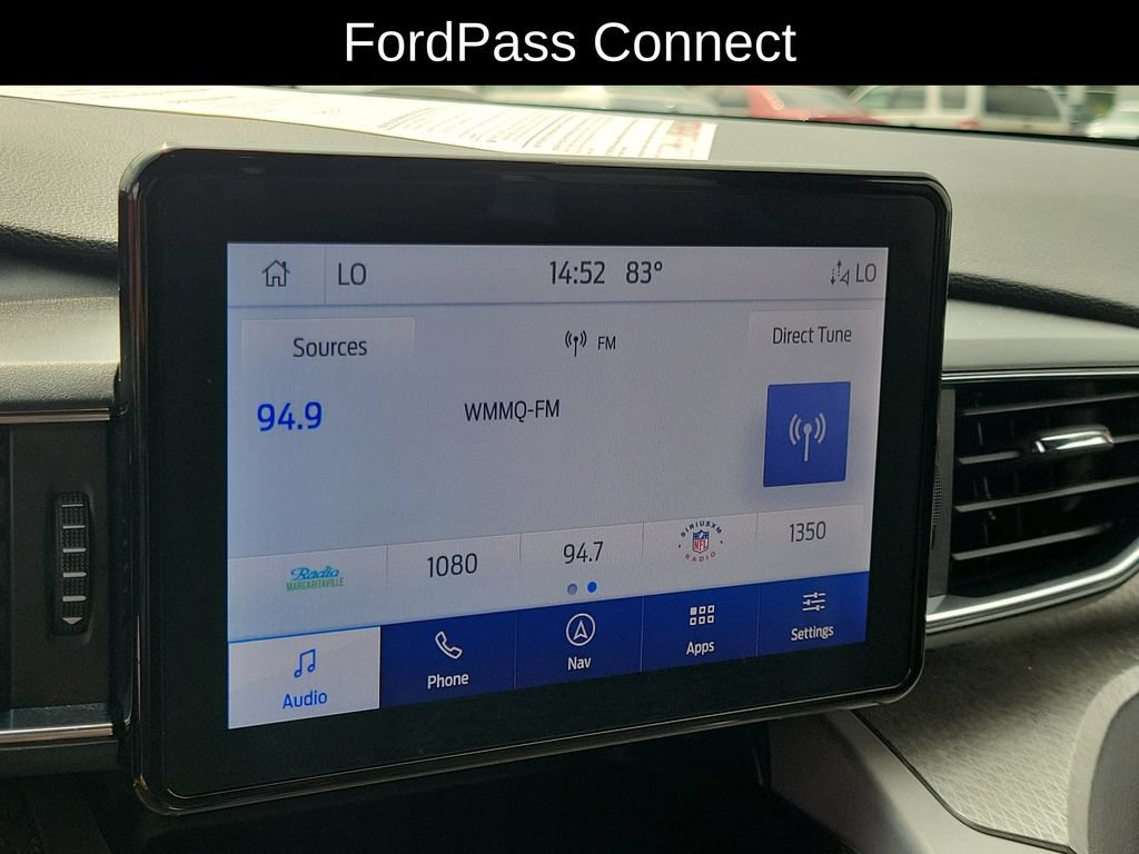 Used 2023 Ford Explorer Timberline w/ Timberline Technology Package AWD/4WD image 16