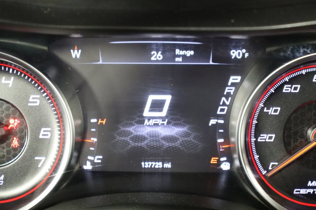 Used 2019 Dodge Charger Police w/ Street Appearance Group AWD/4WD image 35