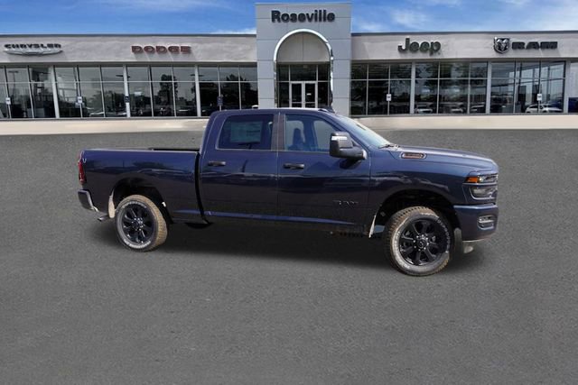 New 2026 RAM 3500 Big Horn image 2