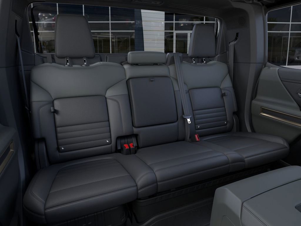 New 2025 GMC Hummer EV 3X image 17