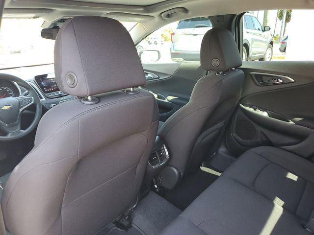 Used 2023 Chevrolet Malibu LT image 12