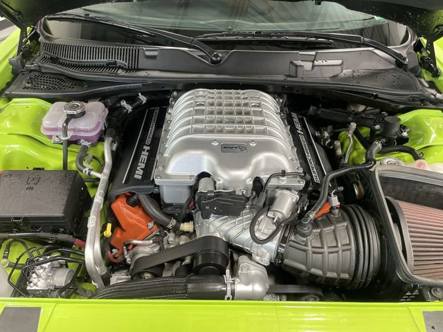 Used 2023 Dodge Challenger SRT Hellcat RWD image 30