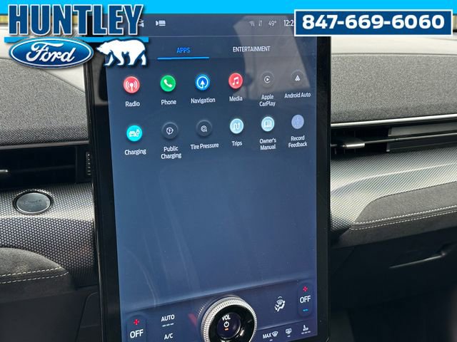 Used 2024 Ford Mustang Mach-E GT AWD/4WD image 25