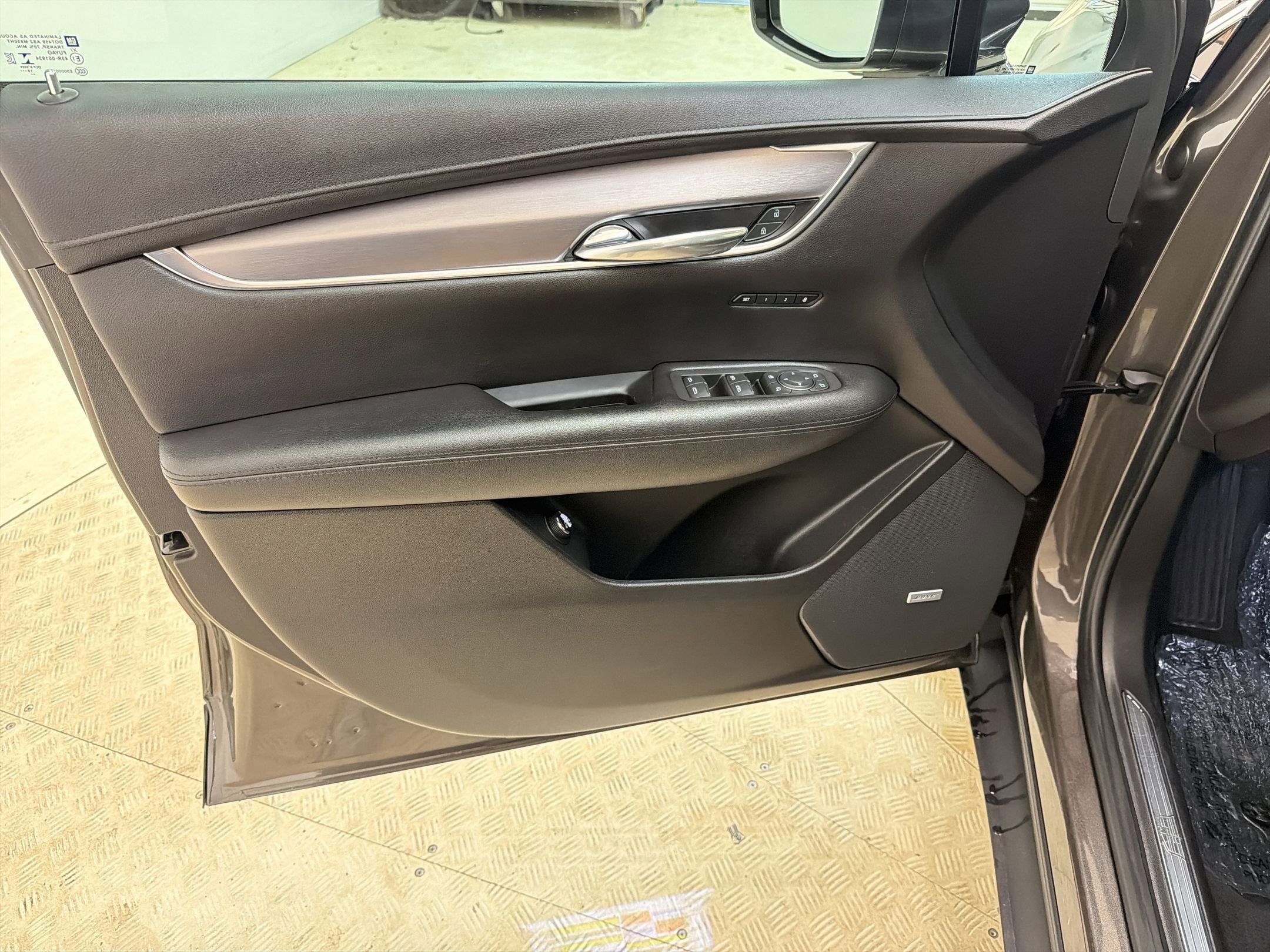 Used 2019 Cadillac XT5 Luxury FWD image 13