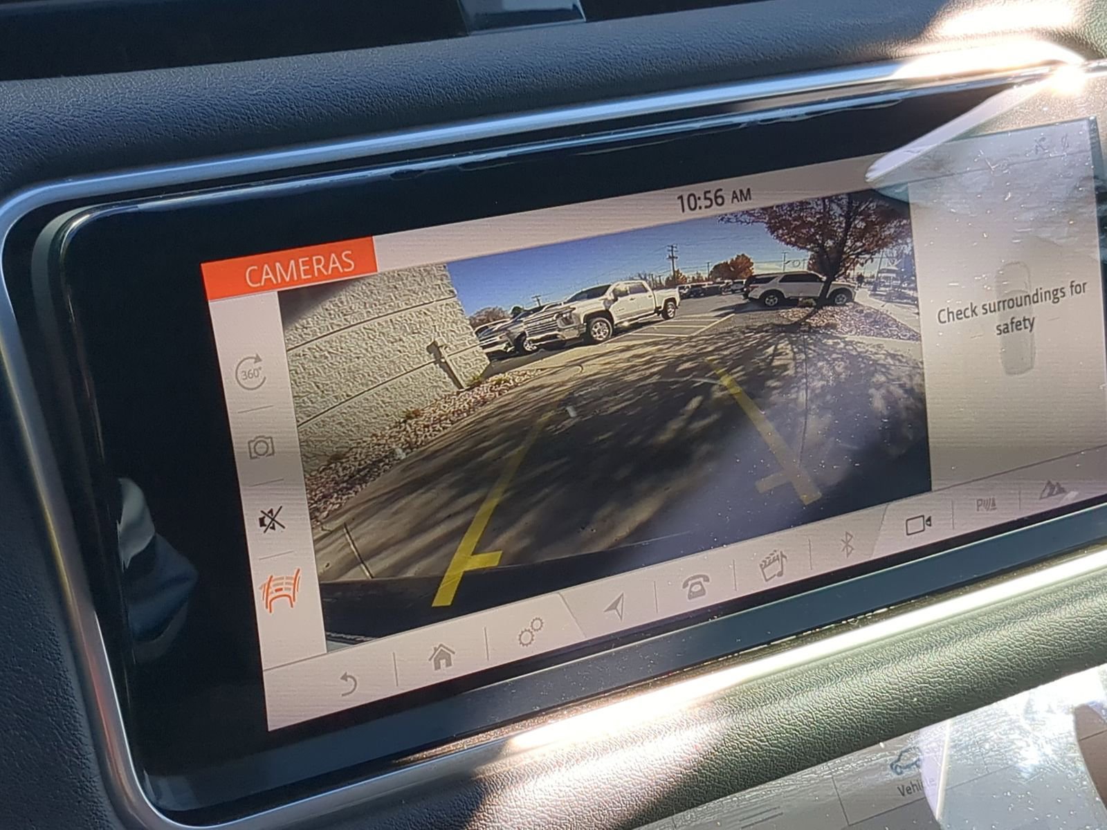 Used 2018 Land Rover Range Rover Sport Supercharged image 18