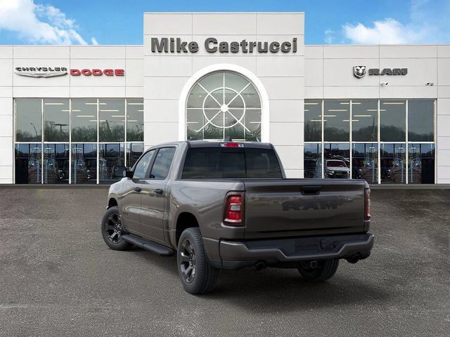 New 2026 RAM 1500 Express AWD/4WD image 7