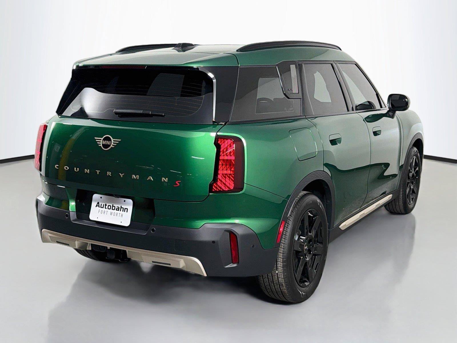 New 2027 MINI Cooper Countryman S AWD/4WD image 5