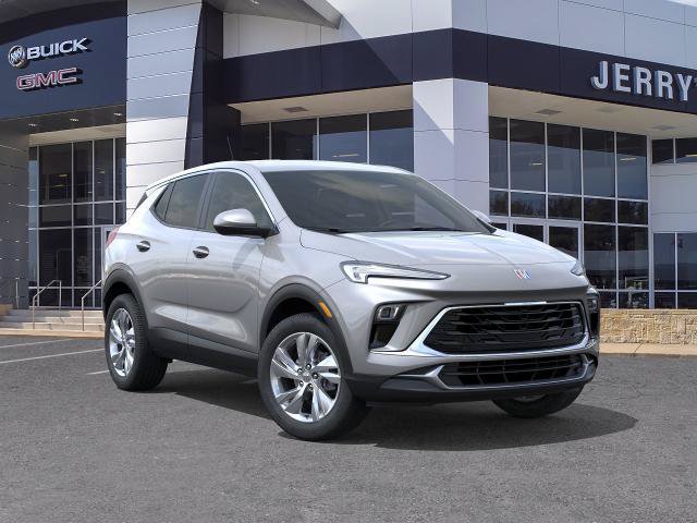 New 2026 Buick Encore GX Preferred FWD image 31