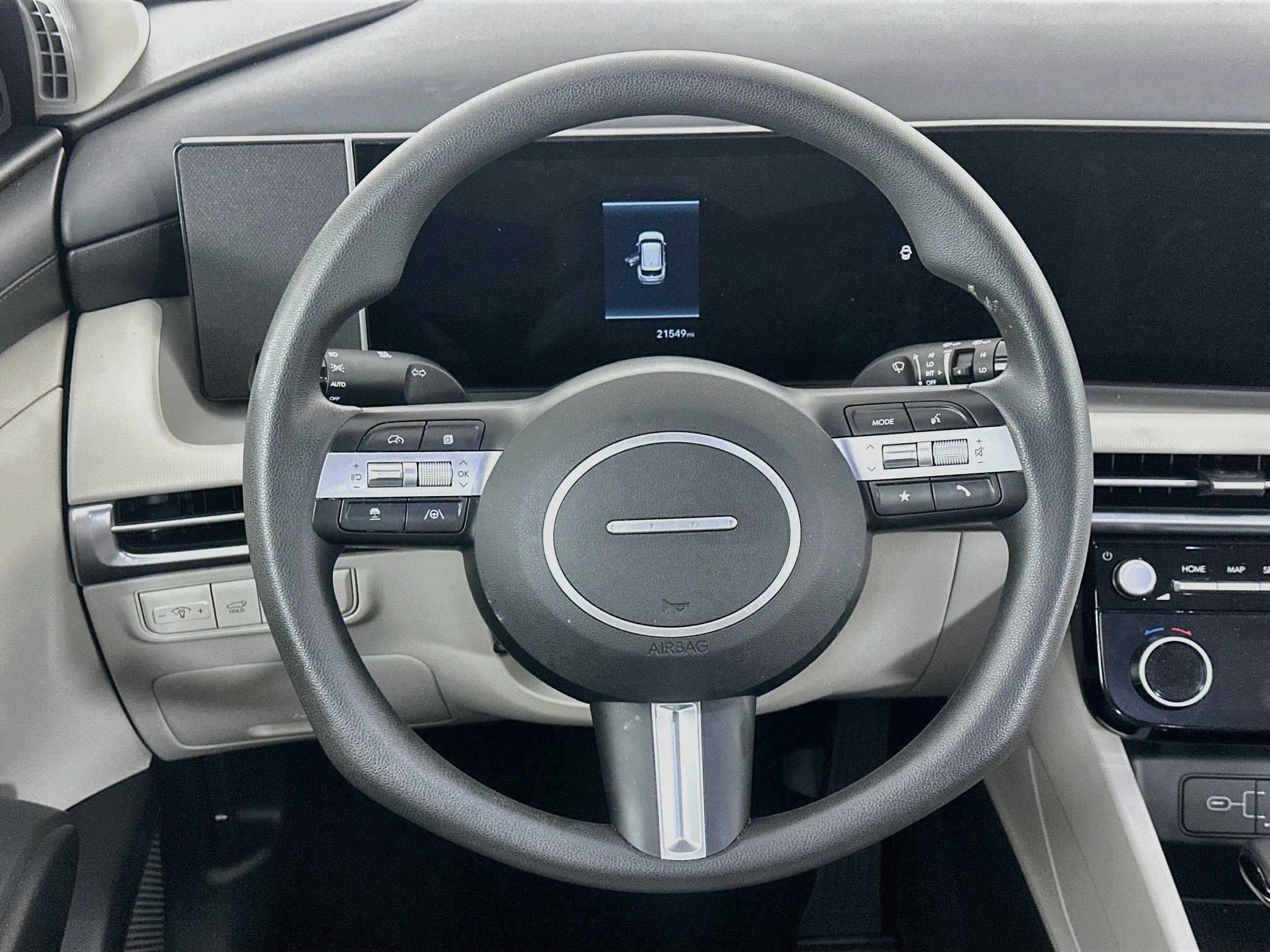 Used 2026 Hyundai Tucson SEL Plus FWD image 18