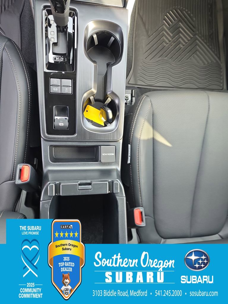New 2026 Subaru Outback Limited image 24