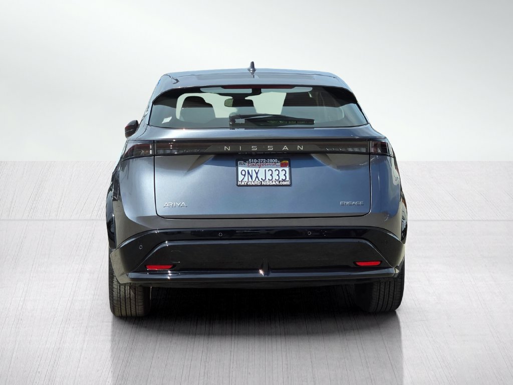 Used 2024 Nissan Ariya FWD image 7