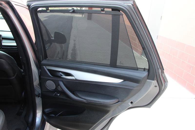 Used 2017 BMW X5 xDrive50i AWD/4WD image 24