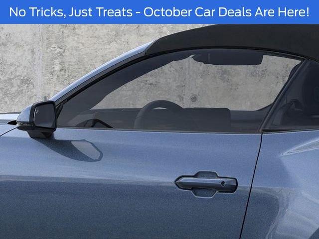 New 2025 Ford Mustang GT Premium image 19