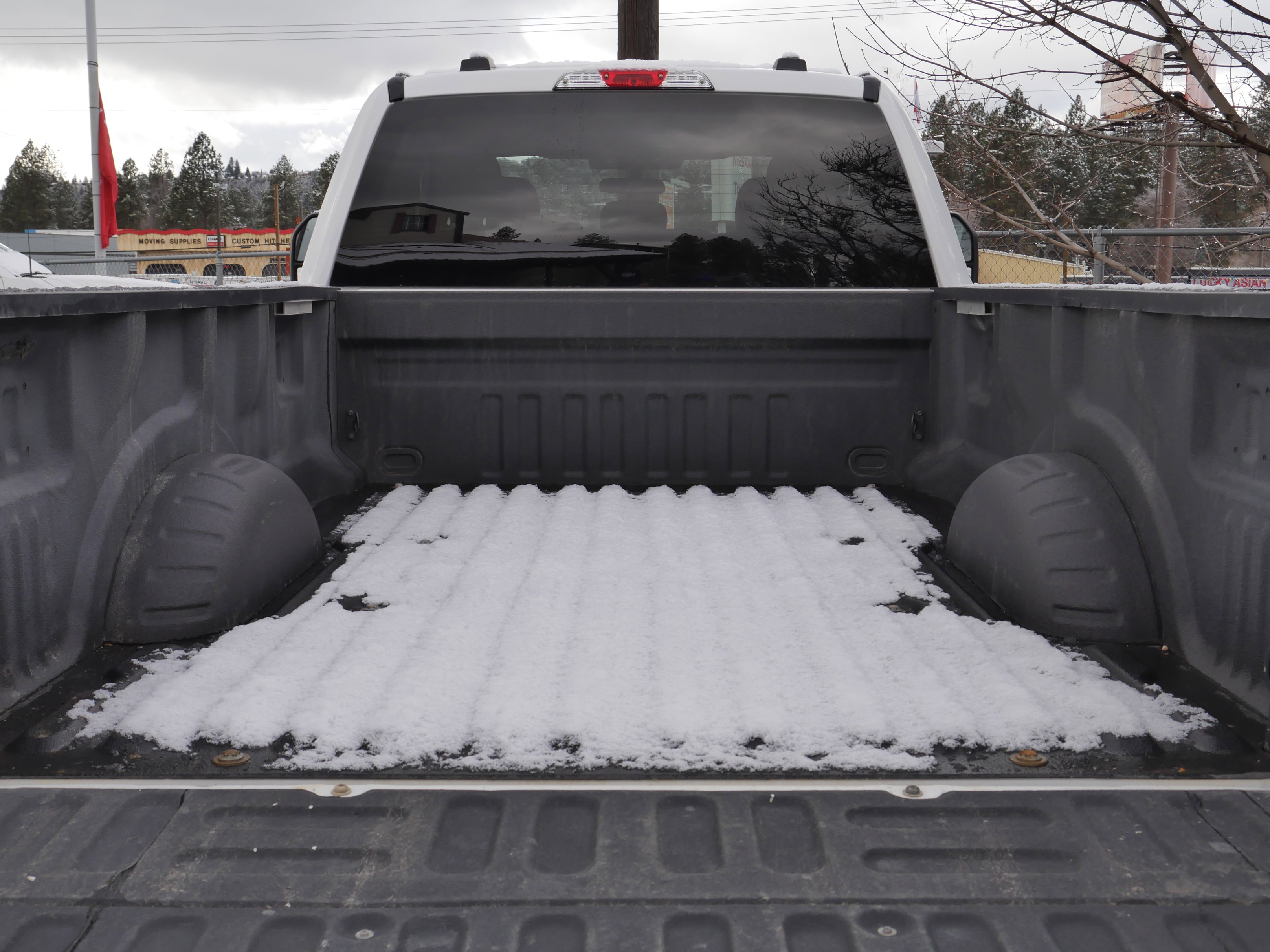 Certified 2021 Ford F250 XL w/ Power Equipment Group image 24