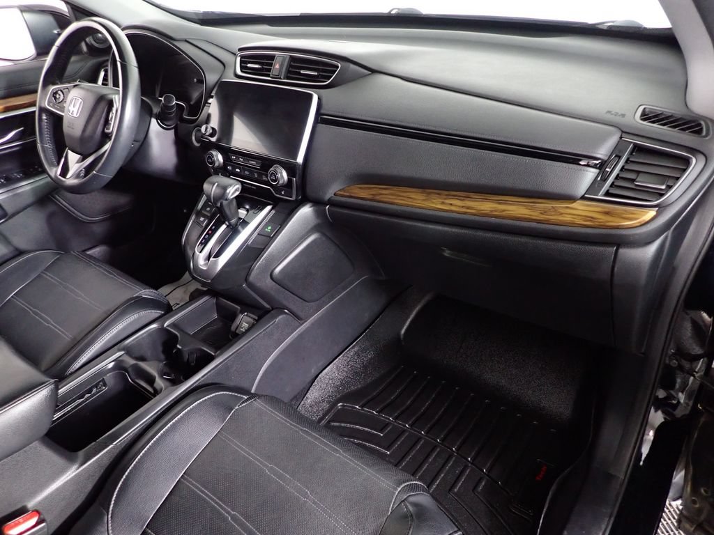Used 2019 Honda CR-V EX-L image 39