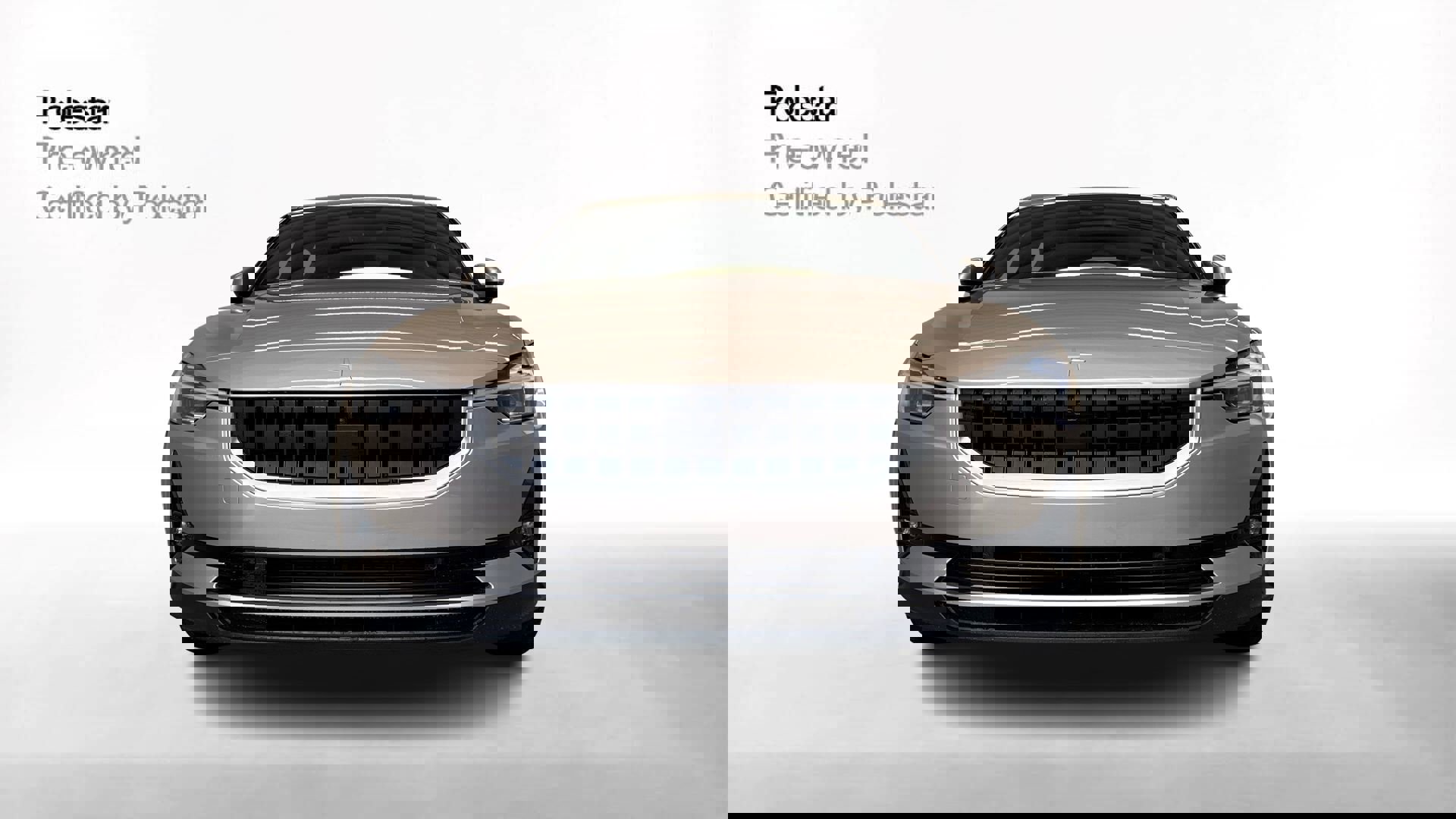 Used 2023 Polestar Polestar 2 Long range Dual motor - AWD w/ Pilot Pack image 8