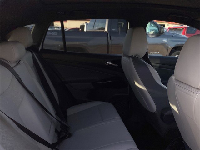 Used 2022 Volkswagen ID.4 Pro S image 13