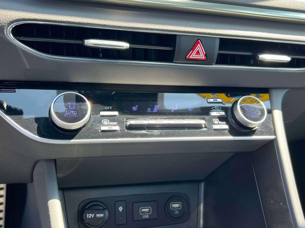Used 2023 Hyundai Sonata SEL Plus FWD image 31