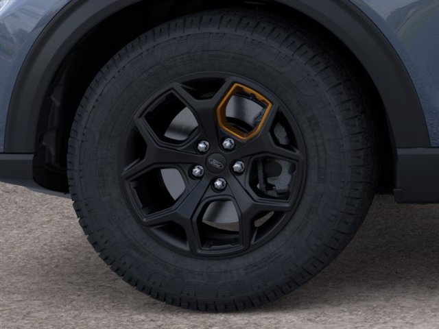 New 2026 Ford Explorer Tremor AWD/4WD image 19