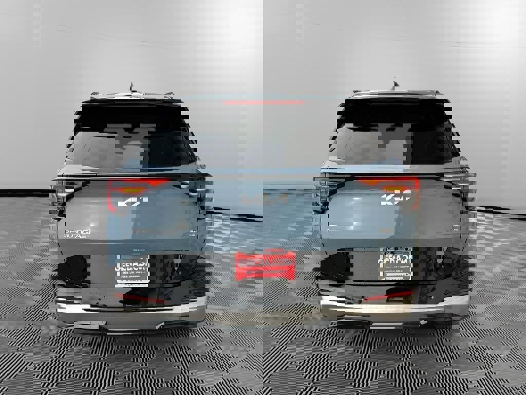 New 2026 Kia Sportage SX Prestige image 5