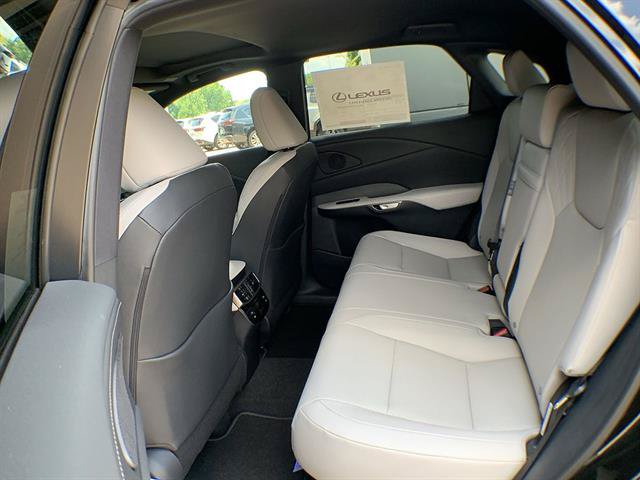 Used 2026 Lexus RX 350 F Sport w/ Convenience Package FWD image 23