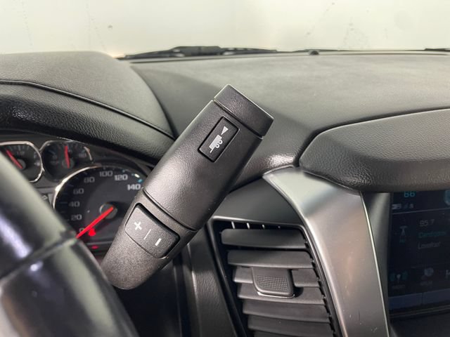 Used 2020 Chevrolet Suburban LS AWD/4WD image 9
