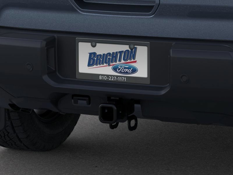 Used 2026 Ford Bronco Sport Badlands w/ Badlands Tech Package AWD/4WD image 27