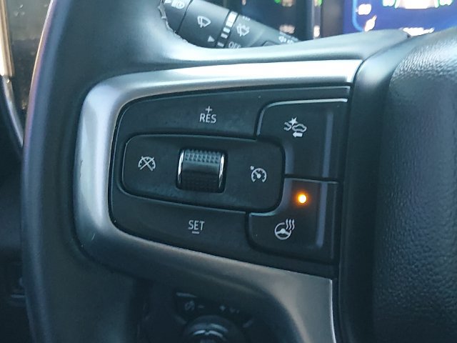 Used 2024 Chevrolet Silverado 2500 LTZ w/ LTZ Plus Package AWD/4WD image 23