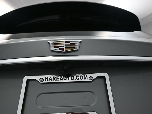 Used 2024 Cadillac XT6 Luxury w/ LPO, Floor Liner Package image 27