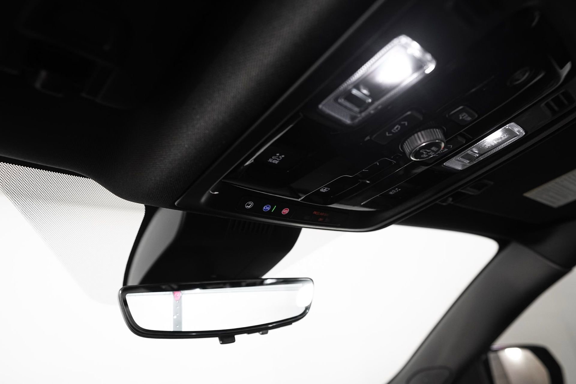 Used 2026 GMC Yukon XL Denali Ultimate w/ LPO, Floor Liner Package image 24
