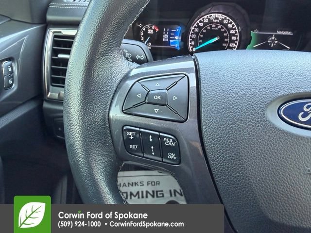 Used 2020 Ford Ranger Lariat w/ Technology Package AWD/4WD image 22