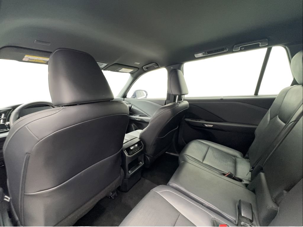 Used 2024 Lexus TX 350 FWD w/ Cold Weather Package image 23