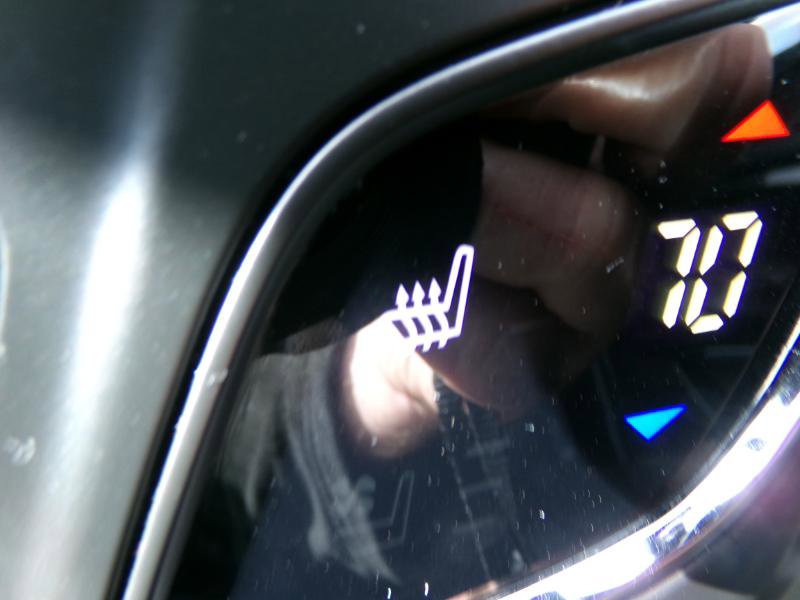 Used 2015 Buick Regal Turbo AWD image 25