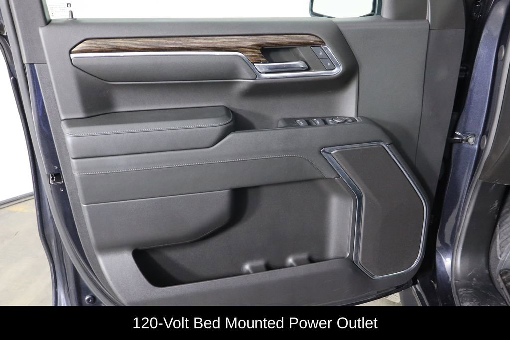 Used 2024 GMC Sierra 1500 Elevation AWD/4WD image 19