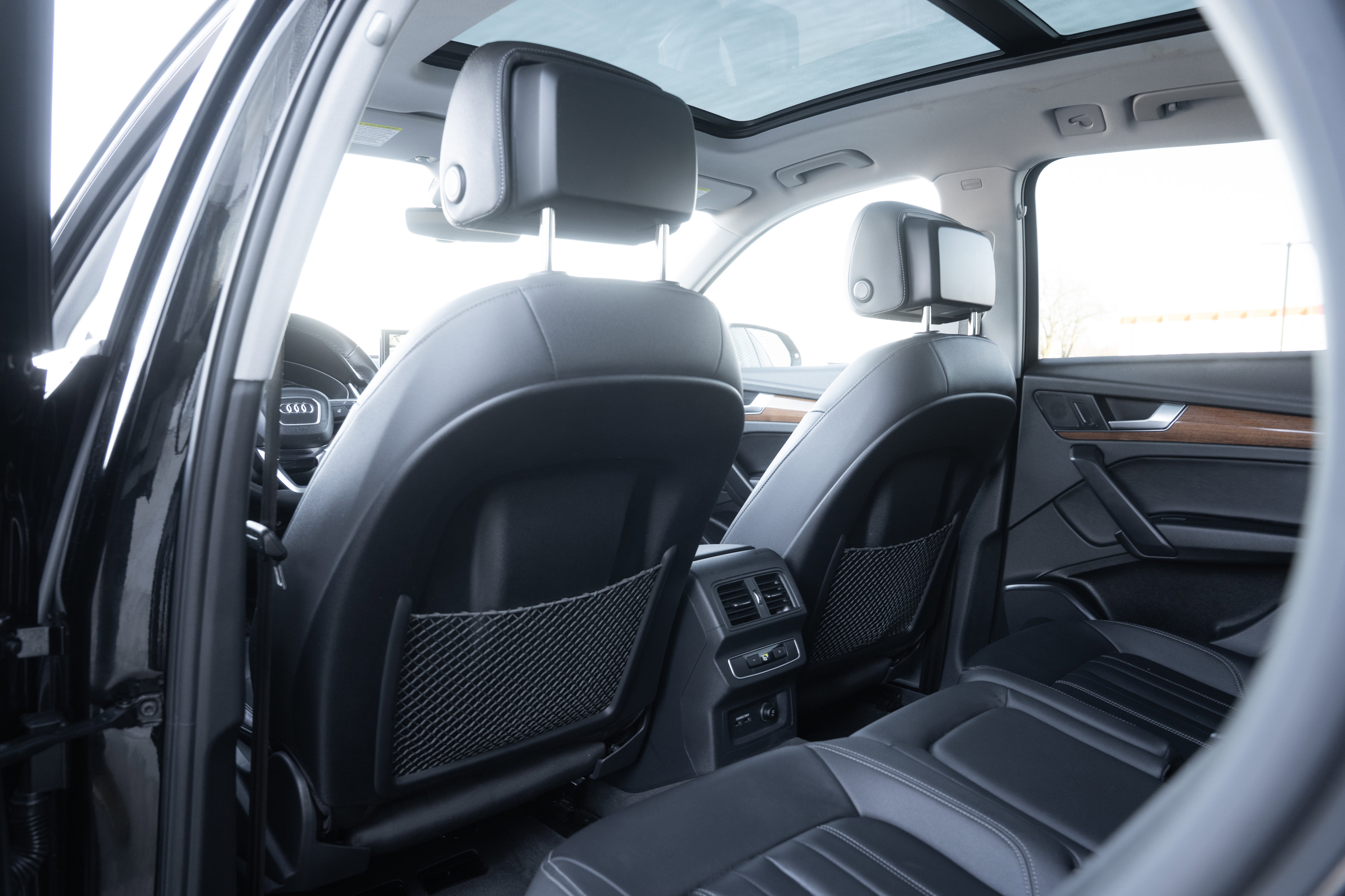 Certified 2023 Audi Q5 2.0T Premium w/ Convenience Package image 24