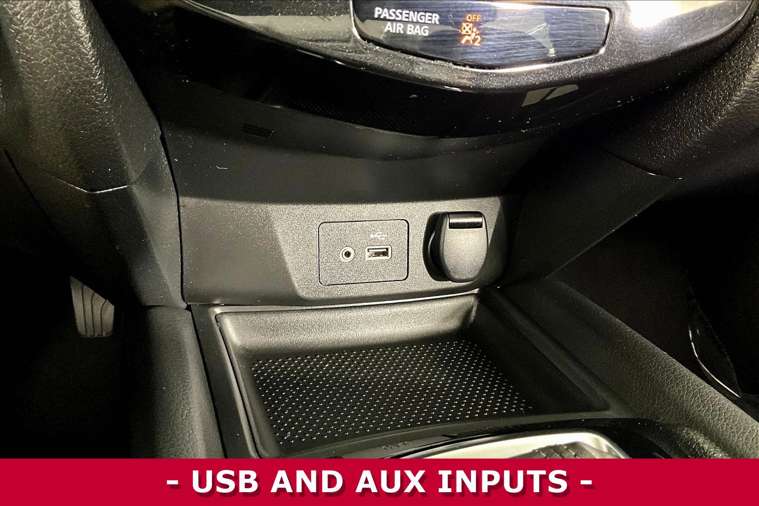 Certified 2020 Nissan Rogue S image 17