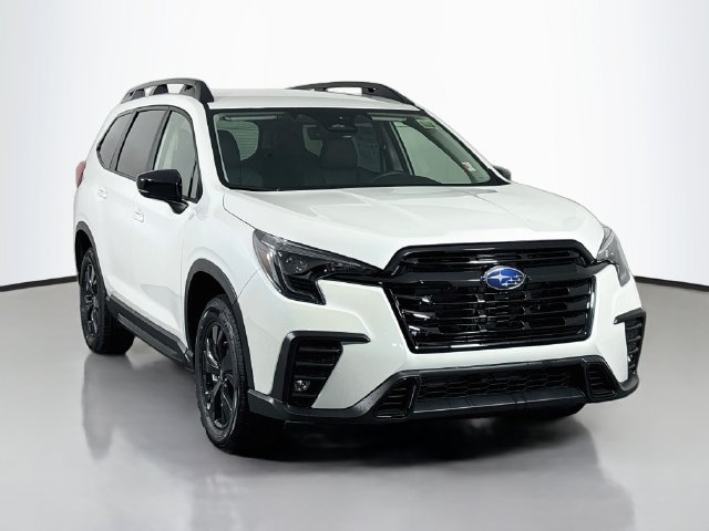 New 2027 Subaru Ascent Premium AWD/4WD 360° Tour