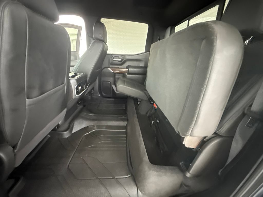 Used 2022 Chevrolet Silverado 1500 High Country w/ Z71 Off-Road Package AWD/4WD image 46