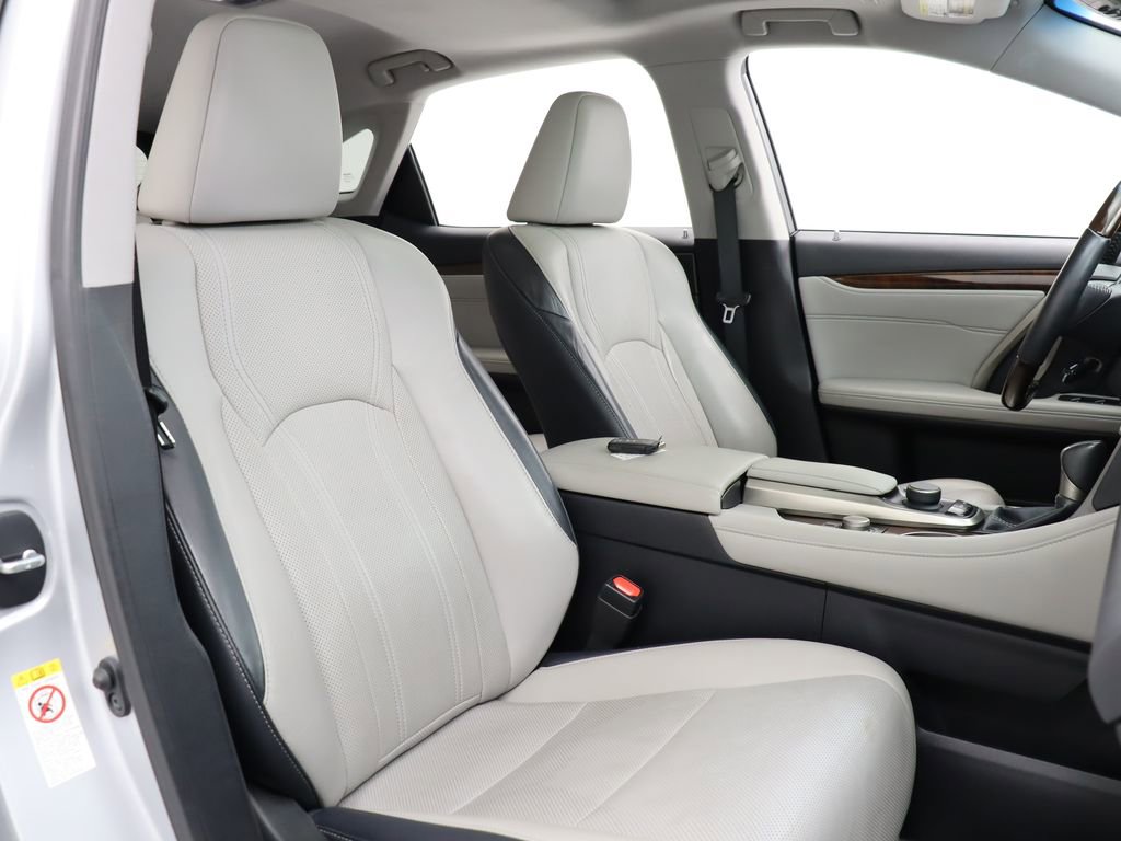Used 2019 Lexus RX 350 FWD w/ Premium Package image 29