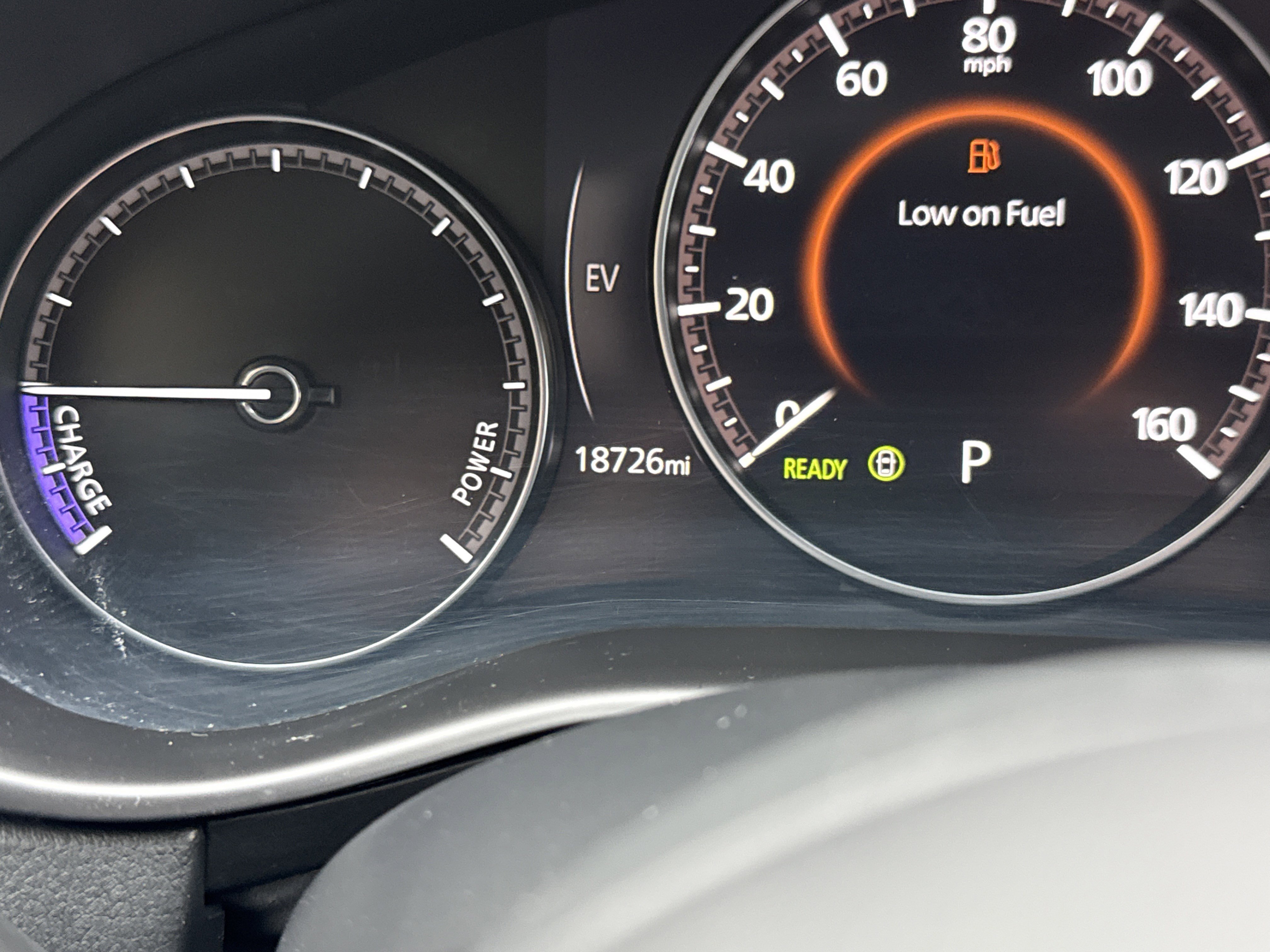 Certified 2025 MAZDA CX-50 2.5 Hybrid w/ Premium Plus Pkg image 21