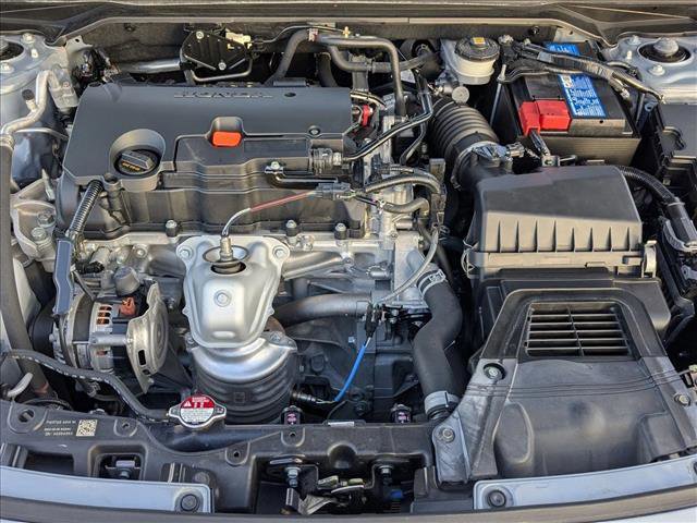 Used 2023 Honda Civic Sport image 21