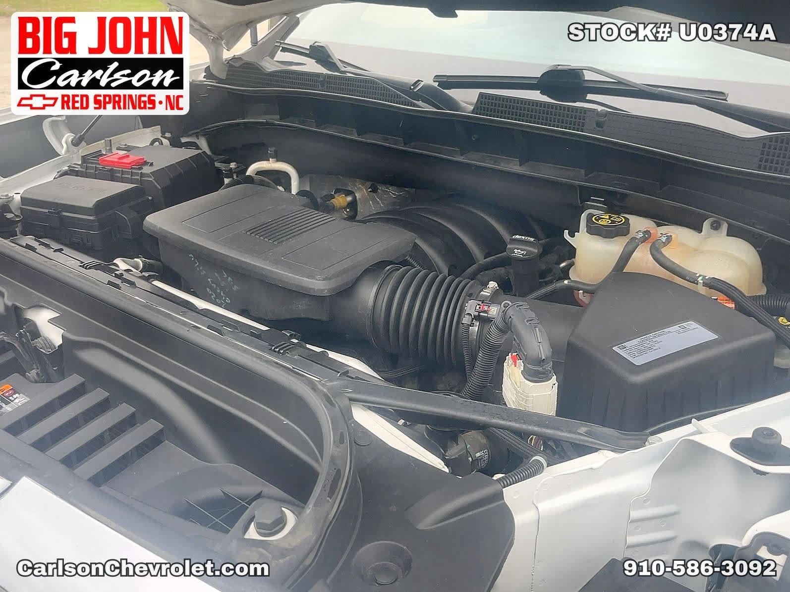 Used 2019 GMC Sierra 1500 SLT AWD/4WD image 13