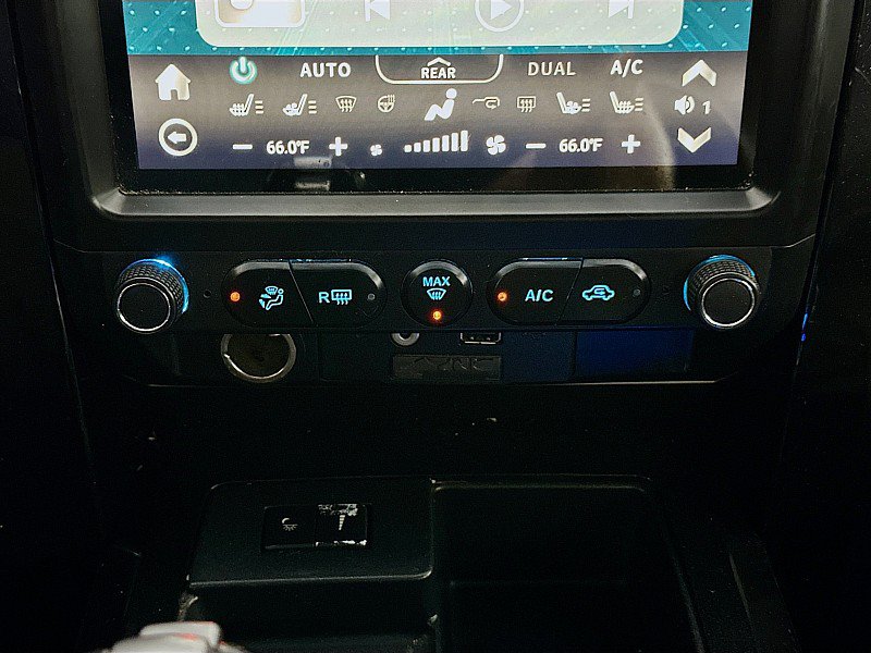 Used 2011 Ford F150 Harley-Davidson AWD/4WD image 16