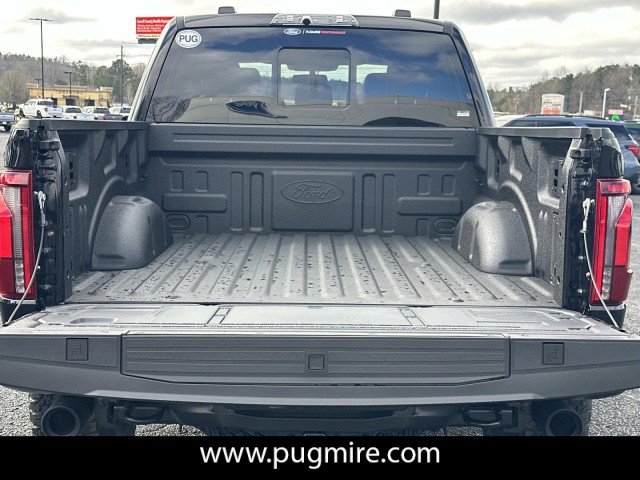 New 2026 Ford F150 Raptor w/ Equipment Group 803A Raptor R AWD/4WD image 18